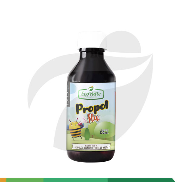 Propol flu