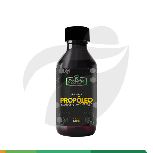 Propóleo